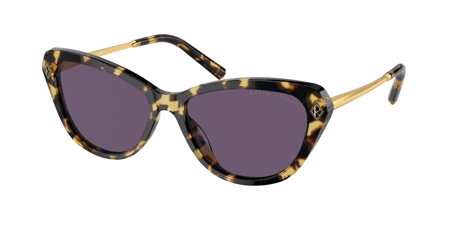 Ralph Lauren The Ella 8224U Sunglasses - view 3